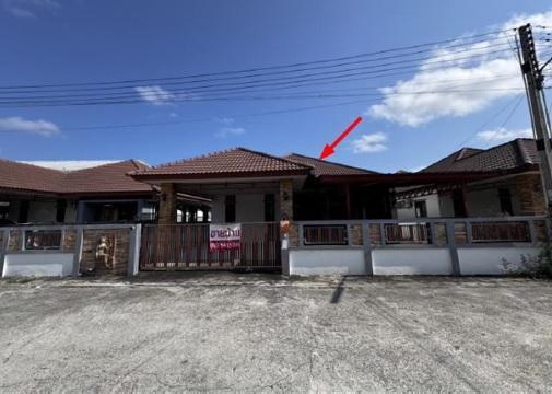 บ้านเดี่ยวหลุดจำนอง ธ.ธนาคารอาคารสงเคราะห์ ระยอง เมืองระยอง เนินพระ