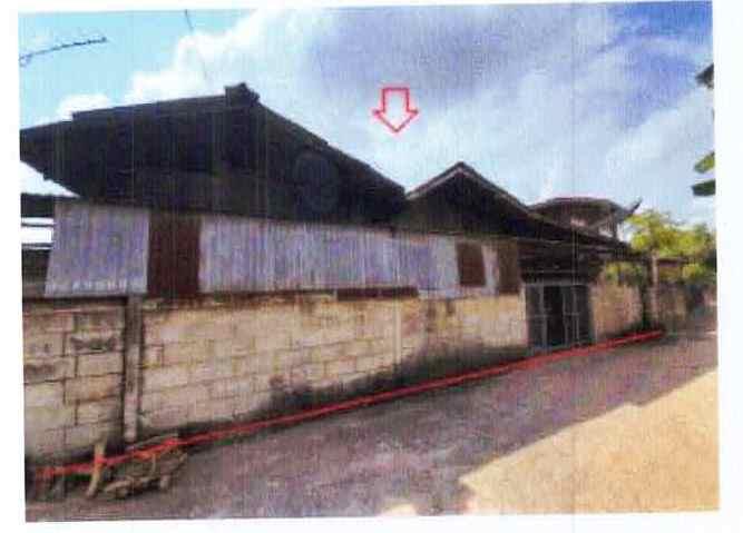 บ้านเดี่ยวหลุดจำนอง ธ.ธนาคารอาคารสงเคราะห์ ขอนแก่น เมืองขอนแก่น สาวะถี