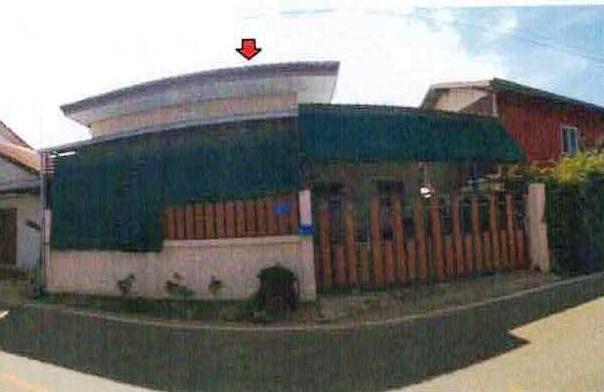 บ้านเดี่ยวหลุดจำนอง ธ.ธนาคารอาคารสงเคราะห์ ขอนแก่น บ้านฝาง หนองบัว