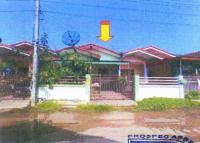 ทาวน์เฮ้าส์หลุดจำนอง ธ.ธนาคารอาคารสงเคราะห์ แพร่ สูงเม่น ดอนมูล