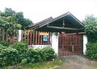 บ้านเดี่ยวหลุดจำนอง ธ.ธนาคารอาคารสงเคราะห์ ชลบุรี บางละมุง ตะเคียนเตี้ย