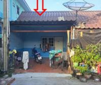 ทาวน์เฮ้าส์หลุดจำนอง ธ.ธนาคารอาคารสงเคราะห์ ชลบุรี ศรีราชา หนองขาม