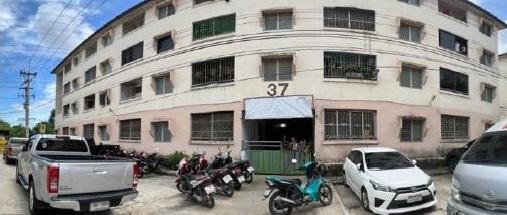 คอนโดหลุดจำนอง ธ.ธนาคารอาคารสงเคราะห์ พระนครศรีอยุธยา บางปะอิน เชียงรากน้อย