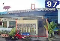 อาคารพาณิชย์หลุดจำนอง ธ.ธนาคารอาคารสงเคราะห์ สงขลา หาดใหญ่ หาดใหญ่