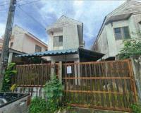 บ้านเดี่ยวหลุดจำนอง ธ.ธนาคารอาคารสงเคราะห์ อุบลราชธานี วารินชำราบ โนนผึ้ง