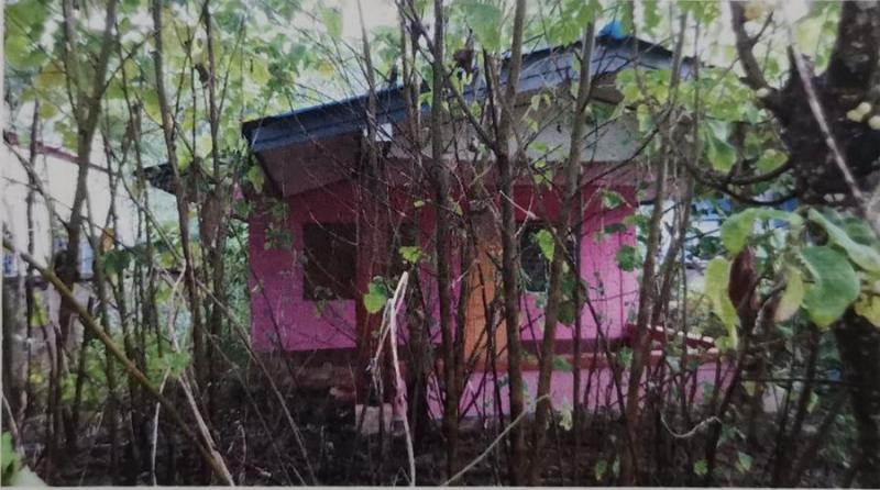 บ้านเดี่ยวหลุดจำนอง ธ.ธนาคารอาคารสงเคราะห์ พะเยา เชียงคำ เชียงบาน