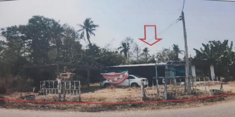 บ้านเดี่ยวหลุดจำนอง ธ.ธนาคารอาคารสงเคราะห์ พิจิตร โพธิ์ประทับช้าง ดงเสือเหลือง