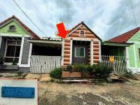 ทาวน์เฮ้าส์หลุดจำนอง ธ.ธนาคารอาคารสงเคราะห์ ปทุมธานี ลาดหลุมแก้ว ระแหง