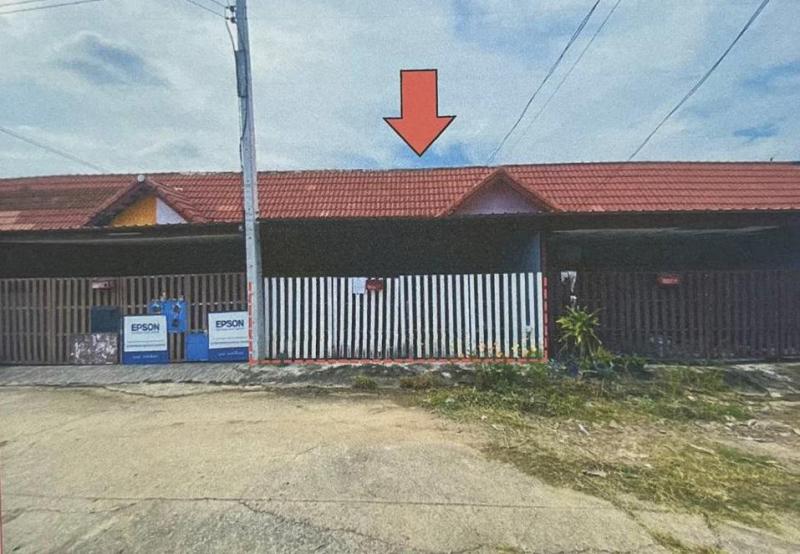 ทาวน์เฮ้าส์หลุดจำนอง ธ.ธนาคารอาคารสงเคราะห์ นครราชสีมา เมืองนครราชสีมา สุรนารี