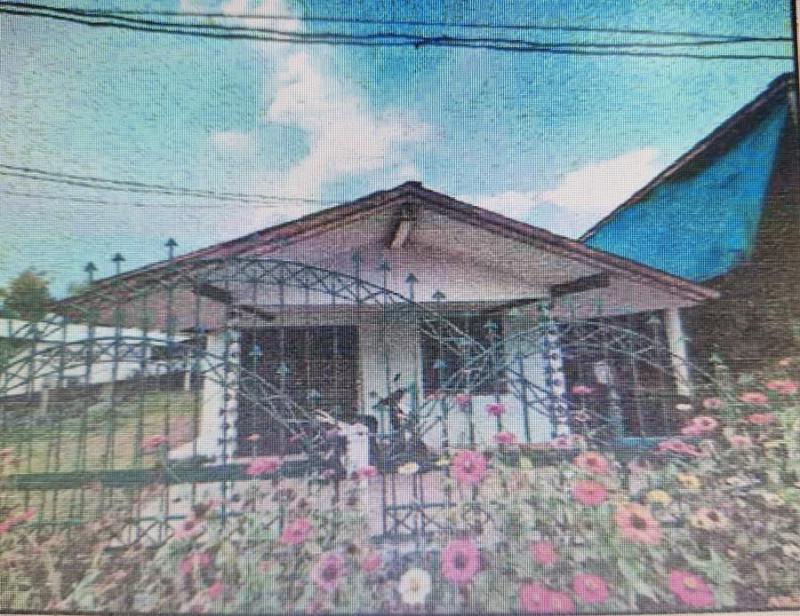 บ้านเดี่ยวหลุดจำนอง ธ.ธนาคารอาคารสงเคราะห์ อุบลราชธานี เดชอุดม โพนงาม