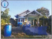 บ้านเดี่ยวหลุดจำนอง ธ.ธนาคารอาคารสงเคราะห์ ชัยภูมิ บำเหน็จณรงค์ บ้านเพชร