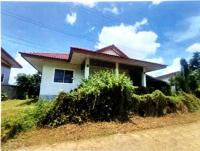 บ้านเดี่ยวหลุดจำนอง ธ.ธนาคารอาคารสงเคราะห์ พะเยา เมืองพะเยา จำป่าหวาย