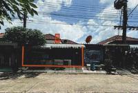 ทาวน์เฮ้าส์หลุดจำนอง ธ.ธนาคารอาคารสงเคราะห์ ปทุมธานี ธัญบุรี ลำผักกูด(คลองรังสิตฝั่งใต้)