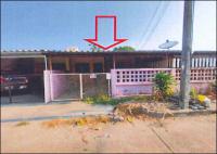 ทาวน์เฮ้าส์หลุดจำนอง ธ.ธนาคารอาคารสงเคราะห์ ปราจีนบุรี เมืองปราจีนบุรี บางเดชะ