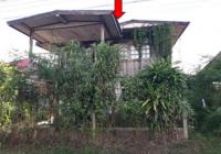 บ้านเดี่ยวหลุดจำนอง ธ.ธนาคารอาคารสงเคราะห์ ร้อยเอ็ด เกษตรวิสัย เมืองบัว