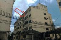 คอนโดหลุดจำนอง ธ.ธนาคารอาคารสงเคราะห์ สมุทรปราการ บางพลี บางโฉลง