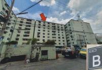 คอนโดหลุดจำนอง ธ.ธนาคารอาคารสงเคราะห์ กรุงเทพมหานคร สวนหลวง สวนหลวง