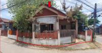 บ้านเดี่ยวหลุดจำนอง ธ.ธนาคารอาคารสงเคราะห์ นครราชสีมา เมืองนครราชสีมา หนองบัวศาลา