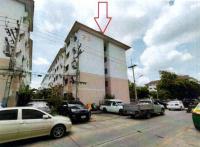 หลุดจำนอง ธ.ธนาคารอาคารสงเคราะห์   