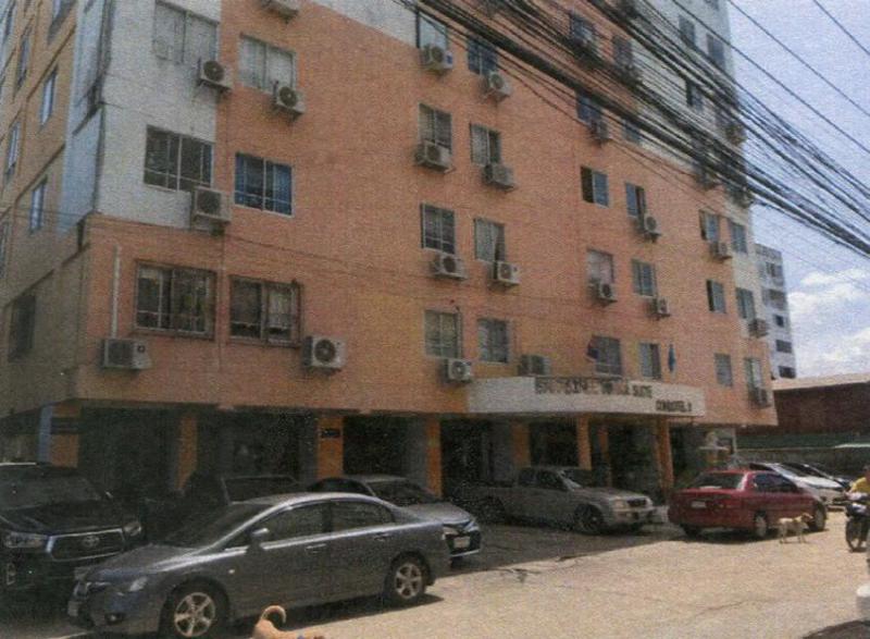 คอนโดหลุดจำนอง ธ.ธนาคารอาคารสงเคราะห์ ปทุมธานี ลำลูกกา คูคต