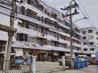 คอนโดหลุดจำนอง ธ.ธนาคารอาคารสงเคราะห์ กรุงเทพมหานคร พระนคร สำโรงเหนือ