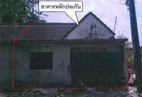 ทาวน์เฮ้าส์หลุดจำนอง ธ.ธนาคารอาคารสงเคราะห์ ปราจีนบุรี นาดี นาดี