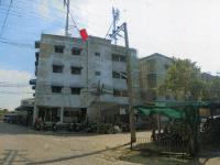 คอนโดหลุดจำนอง ธ.ธนาคารอาคารสงเคราะห์ กรุงเทพมหานคร หนองแขม หลักสอง