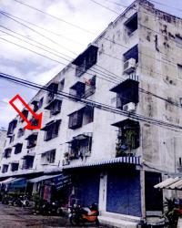 คอนโดหลุดจำนอง ธ.ธนาคารอาคารสงเคราะห์ กรุงเทพมหานคร ลาดพร้าว จรเข้บัว