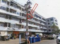 คอนโดหลุดจำนอง ธ.ธนาคารอาคารสงเคราะห์ สมุทรปราการ เมืองสมุทรปราการ สำโรงเหนือ