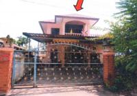 บ้านเดี่ยวหลุดจำนอง ธ.ธนาคารอาคารสงเคราะห์ ชัยภูมิ คอนสาร คอนสาร