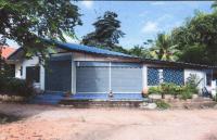 บ้านเดี่ยวหลุดจำนอง ธ.ธนาคารอาคารสงเคราะห์ ชัยภูมิ เมืองชัยภูมิ นาฝาย