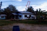 บ้านเดี่ยวหลุดจำนอง ธ.ธนาคารอาคารสงเคราะห์ นครราชสีมา โนนไทย สายออ