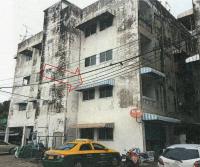 คอนโดหลุดจำนอง ธ.ธนาคารอาคารสงเคราะห์ กรุงเทพมหานคร หนองแขม หลักสอง