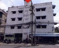 คอนโดหลุดจำนอง ธ.ธนาคารอาคารสงเคราะห์ กรุงเทพมหานคร หนองแขม หลักสอง