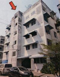 คอนโดหลุดจำนอง ธ.ธนาคารอาคารสงเคราะห์ กรุงเทพมหานคร หนองแขม หลักสอง