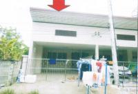 ทาวน์เฮ้าส์หลุดจำนอง ธ.ธนาคารอาคารสงเคราะห์ สตูล เมืองสตูล คลองขุด