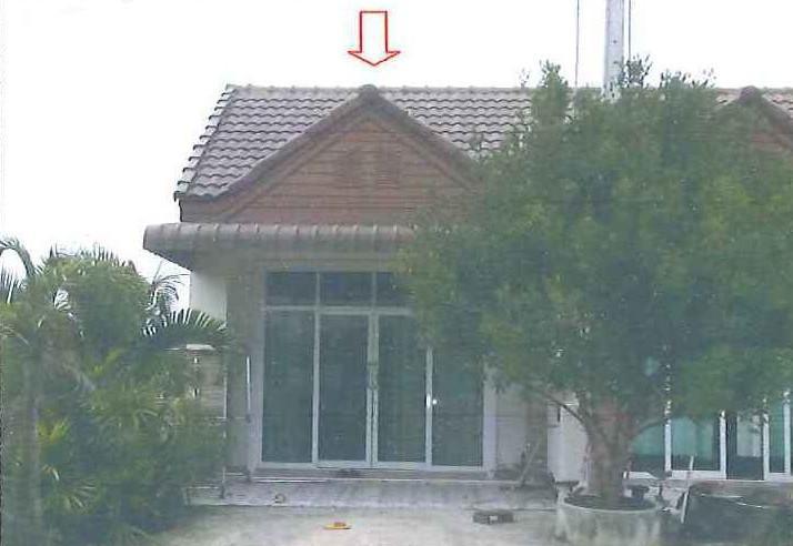 ทาวน์เฮ้าส์หลุดจำนอง ธ.ธนาคารอาคารสงเคราะห์ พัทลุง บางแก้ว ท่ามะเดื่อ