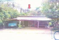 บ้านเดี่ยวหลุดจำนอง ธ.ธนาคารอาคารสงเคราะห์ นราธิวาส ระแงะ ตันหยงมัส