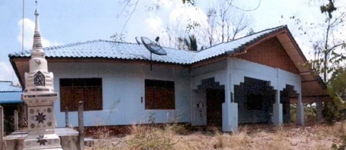 บ้านเดี่ยวหลุดจำนอง ธ.ธนาคารอาคารสงเคราะห์ เพชรบูรณ์ วิเชียรบุรี ยางสาว