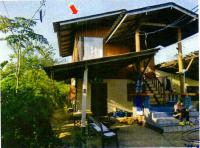 บ้านเดี่ยวหลุดจำนอง ธ.ธนาคารอาคารสงเคราะห์ ลำปาง แม่ทะ น้ำโจ้