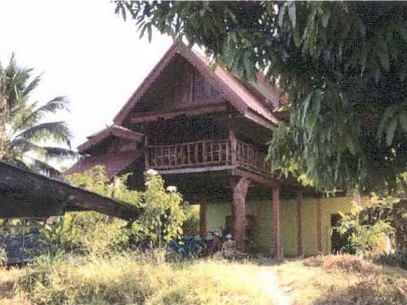 บ้านเดี่ยวหลุดจำนอง ธ.ธนาคารอาคารสงเคราะห์ ร้อยเอ็ด เสลภูมิ ท่าม่วง