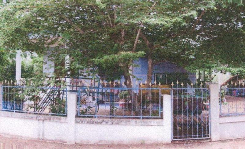 บ้านเดี่ยวหลุดจำนอง ธ.ธนาคารอาคารสงเคราะห์ ยโสธร มหาชนะชัย คูเมือง