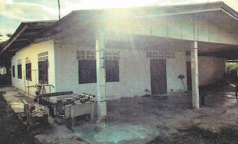 บ้านเดี่ยวหลุดจำนอง ธ.ธนาคารอาคารสงเคราะห์ ขอนแก่น กระนวน หนองโก