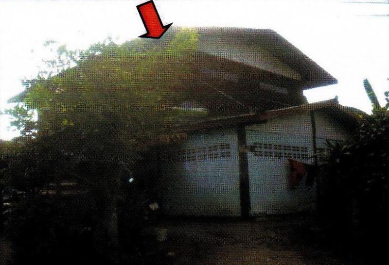 บ้านเดี่ยวหลุดจำนอง ธ.ธนาคารอาคารสงเคราะห์ ขอนแก่น เขาสวนกวาง ดงเมืองแอม