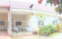 ทาวน์เฮ้าส์หลุดจำนอง ธ.ธนาคารอาคารสงเคราะห์ สุราษฎร์ธานี เวียงสระ เวียงสระ