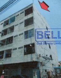 คอนโดหลุดจำนอง ธ.ธนาคารอาคารสงเคราะห์ สมุทรปราการ เมืองสมุทรปราการ ท้ายบ้าน