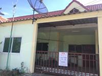 ทาวน์เฮ้าส์หลุดจำนอง ธ.ธนาคารอาคารสงเคราะห์ นครราชสีมา โนนสูง ใหม่