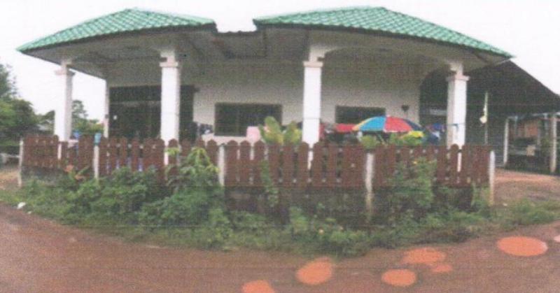 บ้านเดี่ยวหลุดจำนอง ธ.ธนาคารอาคารสงเคราะห์ กาฬสินธุ์ นามน สงเปลือย