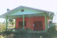 บ้านเดี่ยวหลุดจำนอง ธ.ธนาคารอาคารสงเคราะห์ เพชรบูรณ์ ชนแดน ท่าข้าม