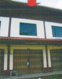 อาคารพาณิชย์หลุดจำนอง ธ.ธนาคารอาคารสงเคราะห์ ตรัง ย่านตาขาว ย่านตาขาว